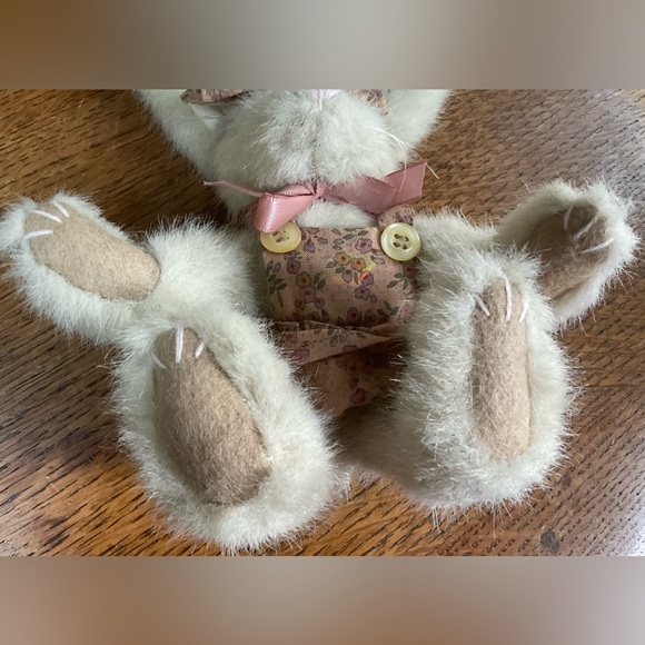 Boyd’s Bears Bunny - Rose Rabbit - Picture 4 of 13